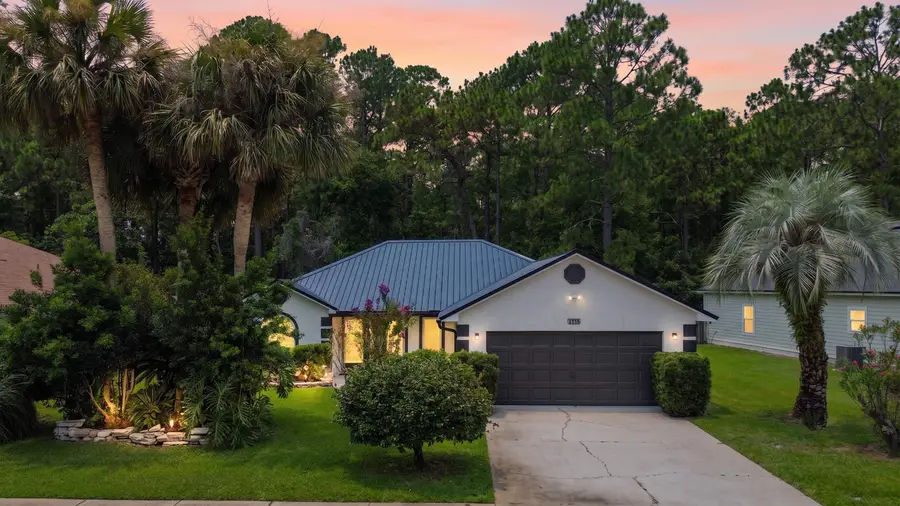 638 Aleida Dr, Saint Augustine, FL 32086 - #3