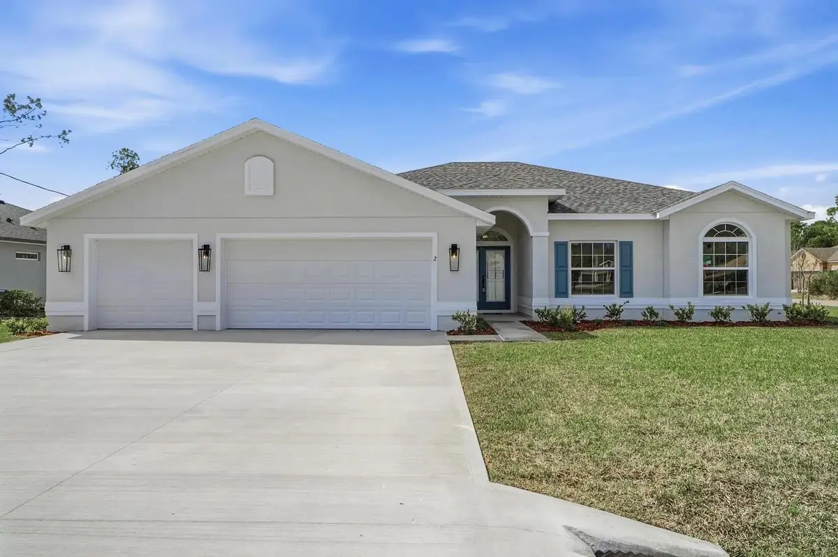6 Sea Beacon Pl, Palm Coast, FL 32164 - #1