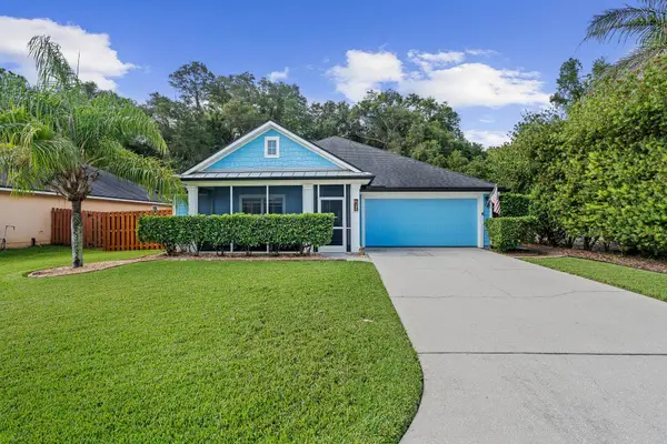 141 Grafft Ln, St Augustine, FL 32084