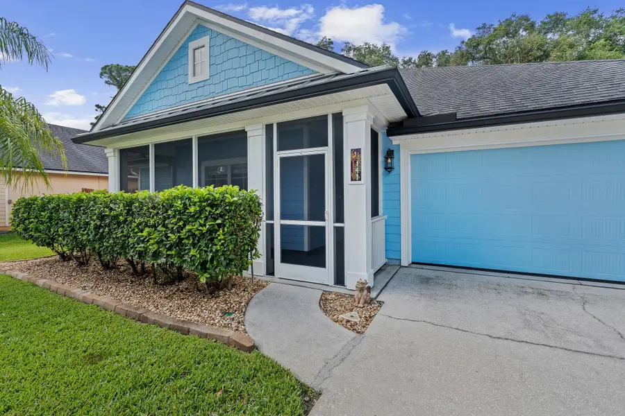 141 Grafft Ln, Saint Augustine, FL 32084 - #2