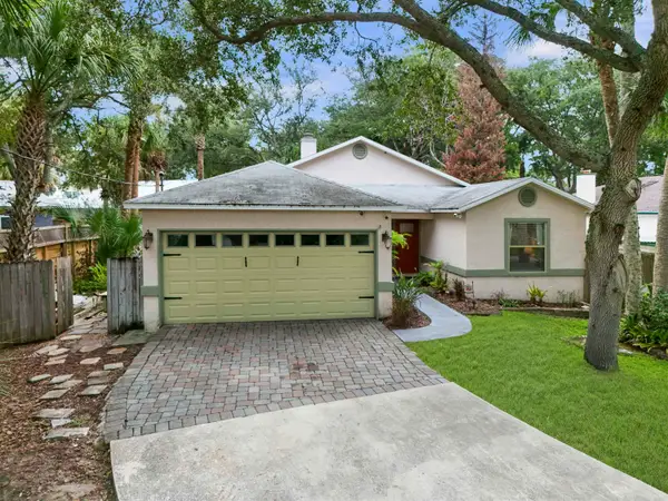 212 Herada St, St Augustine, FL 32080