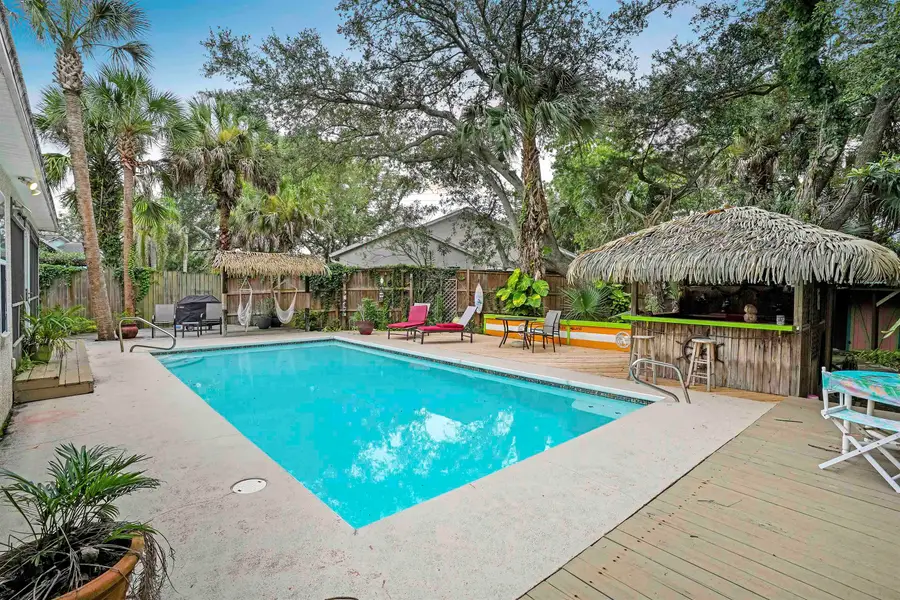 212 Herada St, Saint Augustine, FL 32080 - #2