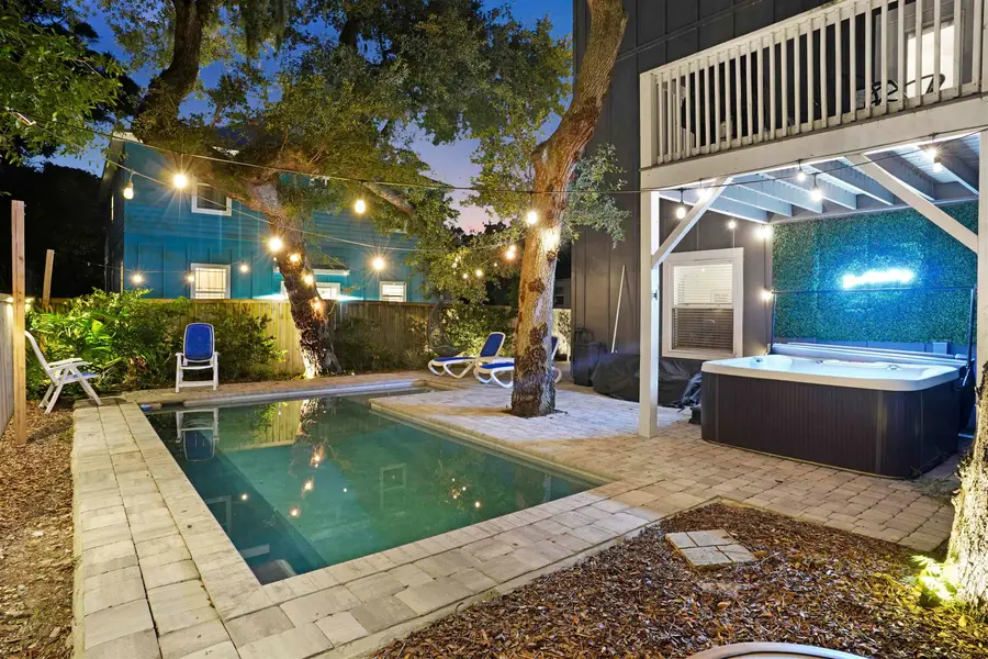 34 E San Carlos Ave, Saint Augustine, FL 32084 - #2