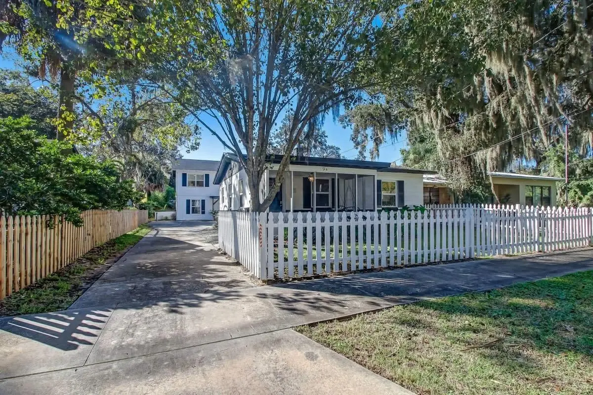 9 Sylvan Dr, Saint Augustine, FL 32084 - #1