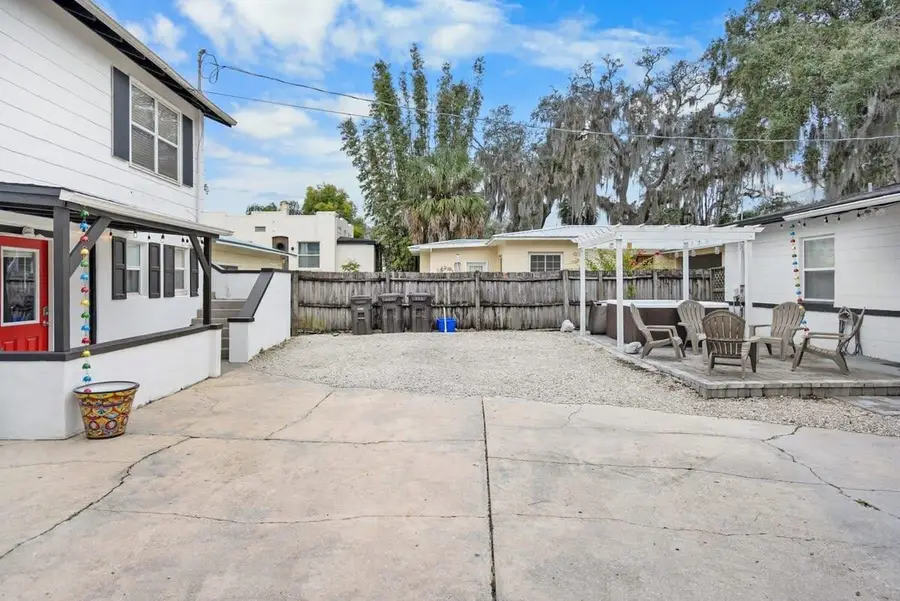 9 Sylvan Dr, Saint Augustine, FL 32084 - #2