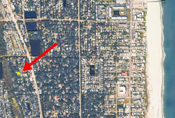 Lot 11 Oleander St, St Augustine Beach, FL 32080