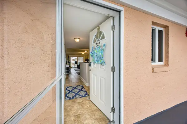 4 Ocean Trace Road #322, St Augustine, FL 32080