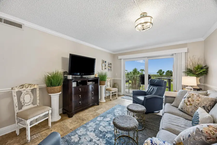 4 Ocean Trace Road #322, Saint Augustine, FL 32080 - #2