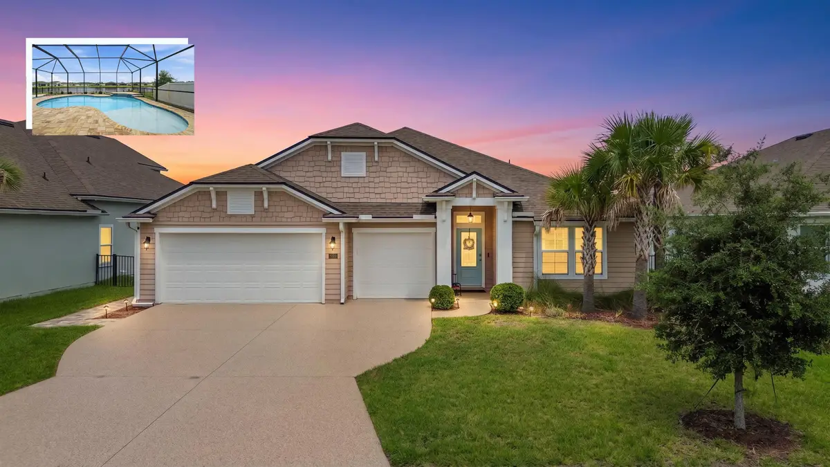 589 Ocean Jasper Dr, Saint Augustine, FL 32086 - #1