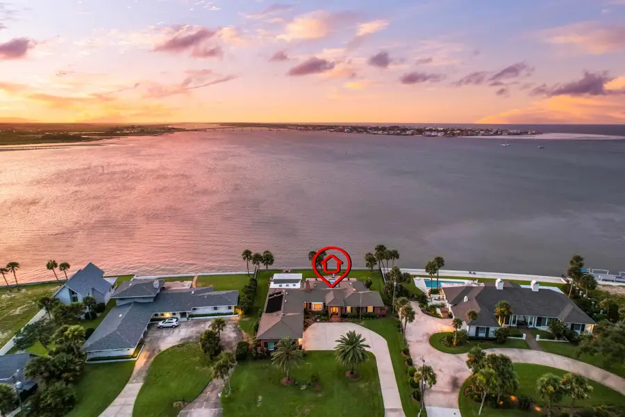 181 Inlet Dr, Saint Augustine, FL 32080 - #3