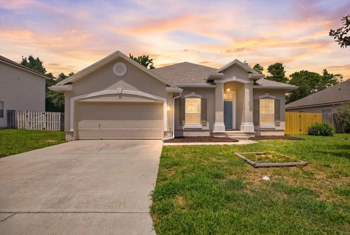 116 Moultrie Crossing Ln, Saint Augustine, FL 32086 - #1