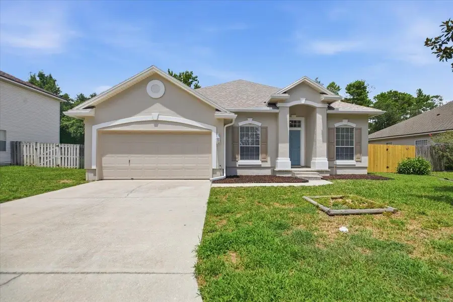 116 Moultrie Crossing Ln, Saint Augustine, FL 32086 - #2