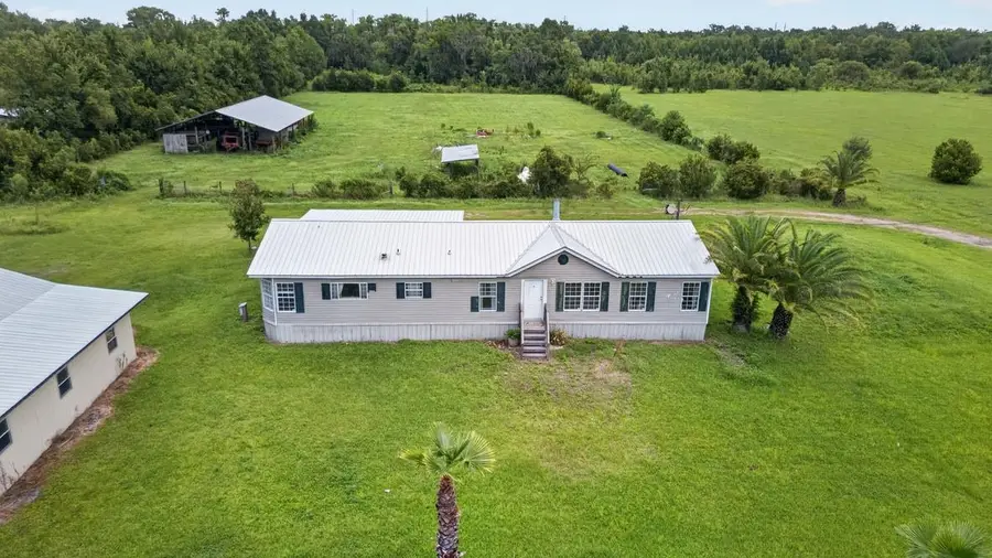 245 Seminole St, East Palatka, FL 32131 - #2
