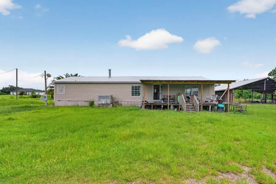 245 Seminole St, East Palatka, FL 32131 - #3