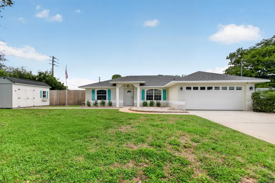 250 Segovia Rd, Saint Augustine, FL 32086 - #3
