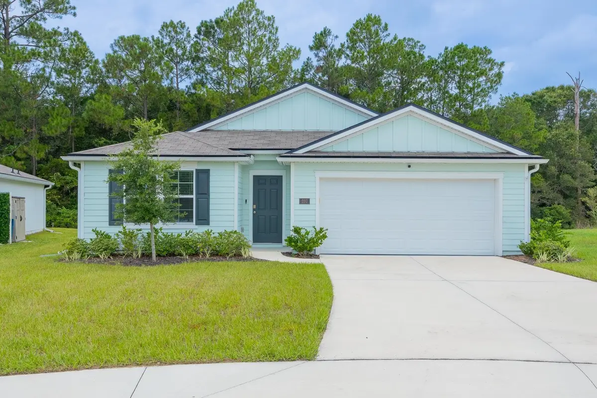 237 Encanto Way, Saint Augustine, FL 32084 - #1