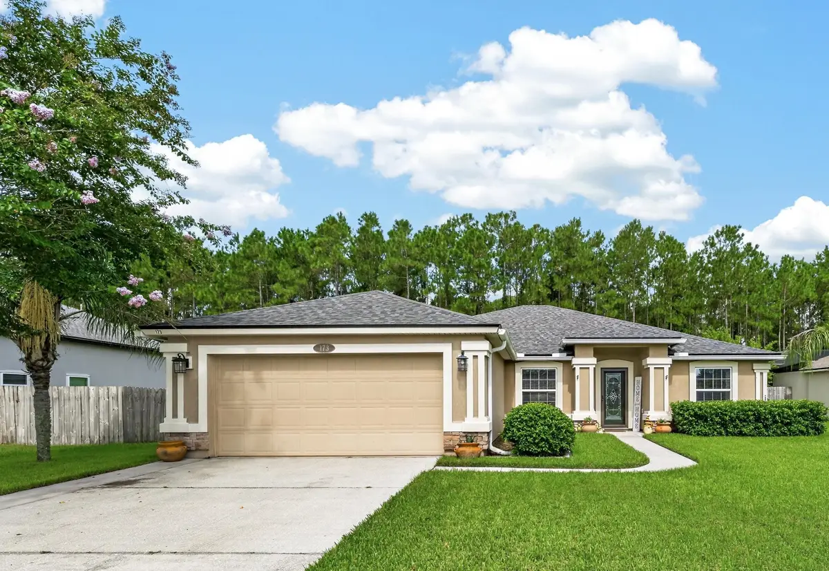 173 E New England Dr, Elkton, FL 32033 - #1