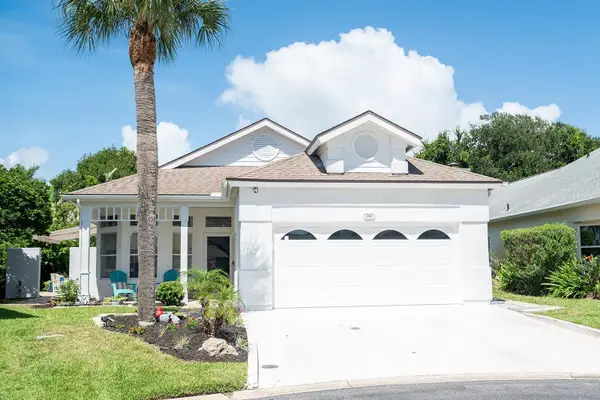 367 Monika Pl, St Augustine, FL 32080