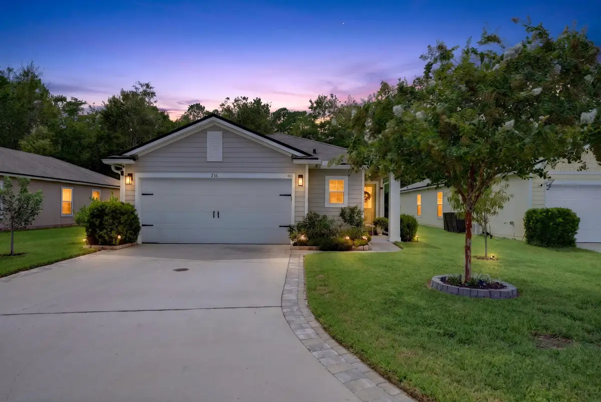 236 Ashby Landing Way, Saint Augustine, FL 32086 - #1