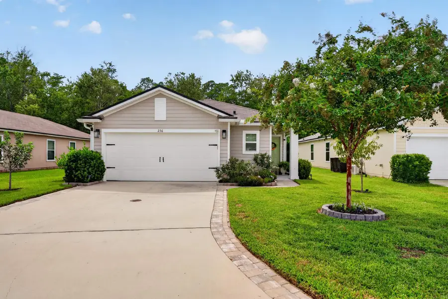 236 Ashby Landing Way, Saint Augustine, FL 32086 - #3