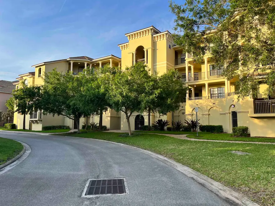 220 Paseo Terraza #401, Saint Augustine, FL 32095 - #2