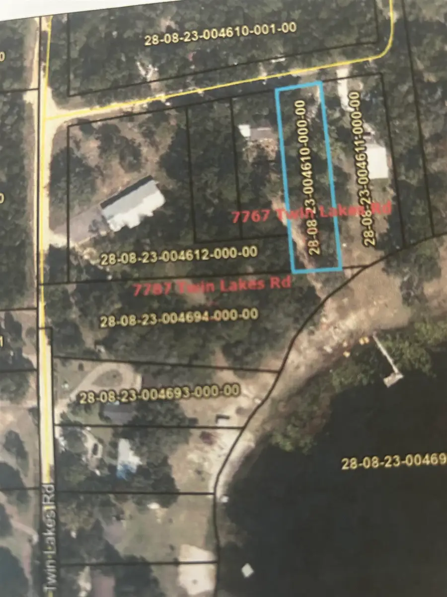7767 Twin Lakes Rd, Keystone Heights, FL 32656 - #3