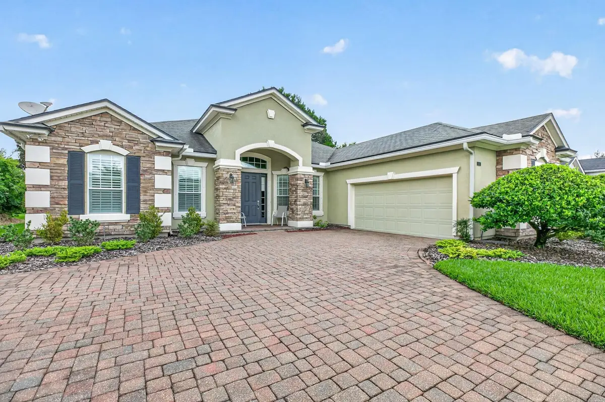 533 Christina Drive, Saint Augustine, FL 32086 - #1