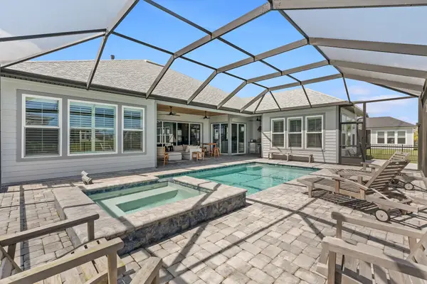 227 Tesoro Ter, St Augustine, FL 32095