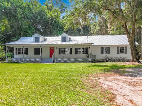 10340 N County Road 13, St Augustine, FL 32092