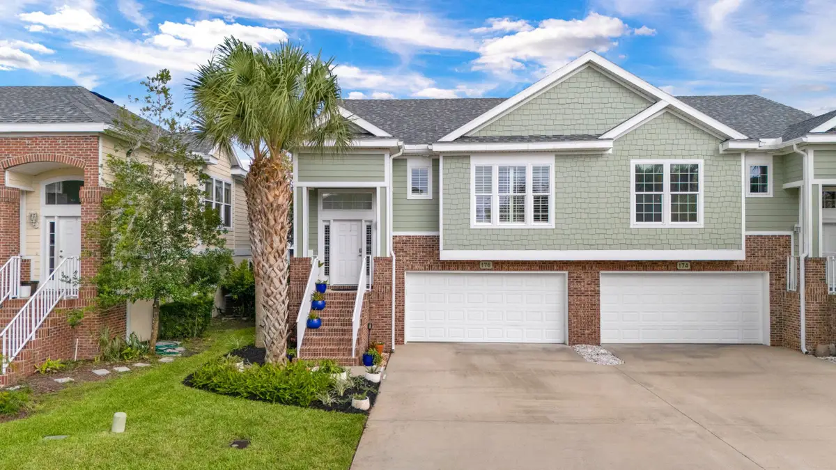 176 N Sunset Circle, Saint Augustine, FL 32080 - #1