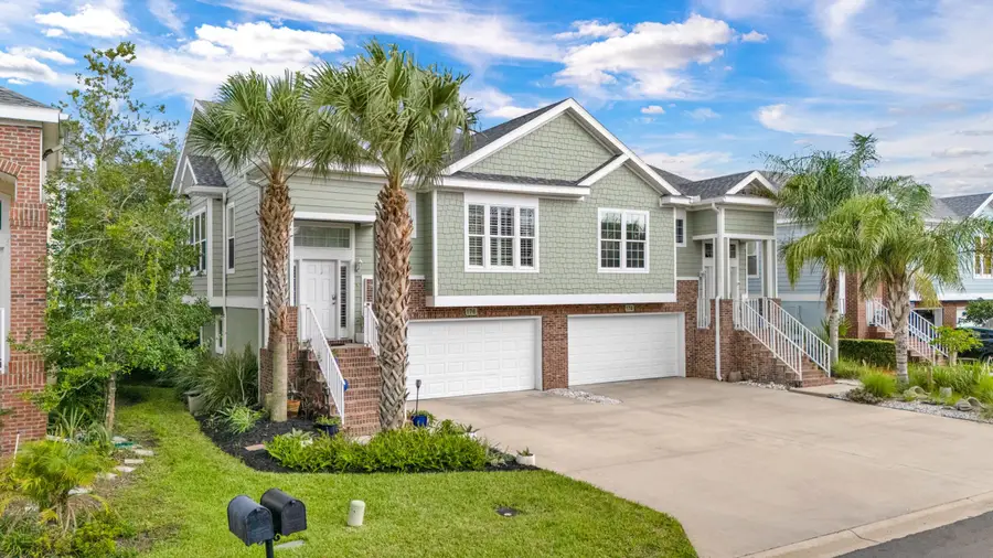 176 N Sunset Circle, Saint Augustine, FL 32080 - #2