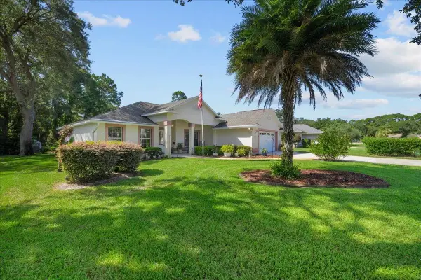 625 Christian Drive, St Augustine, FL 32086