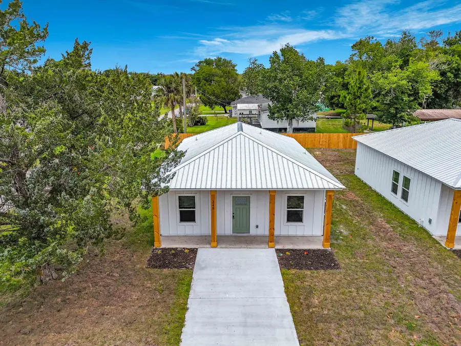 248 Jackson Blvd, Saint Augustine, FL 32095 - #2