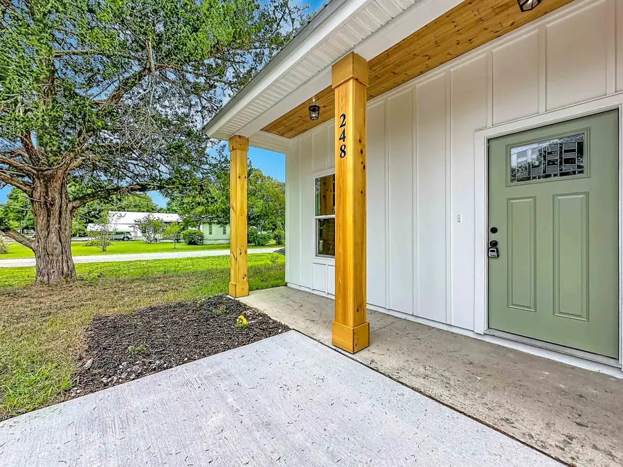 248 Jackson Blvd, Saint Augustine, FL 32095 - #3