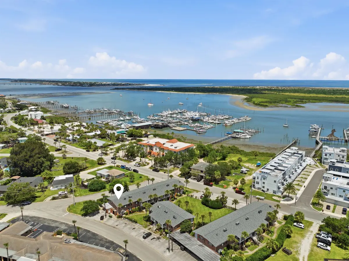 22 Comares Avenue #1A, Saint Augustine, FL 32080 - #1