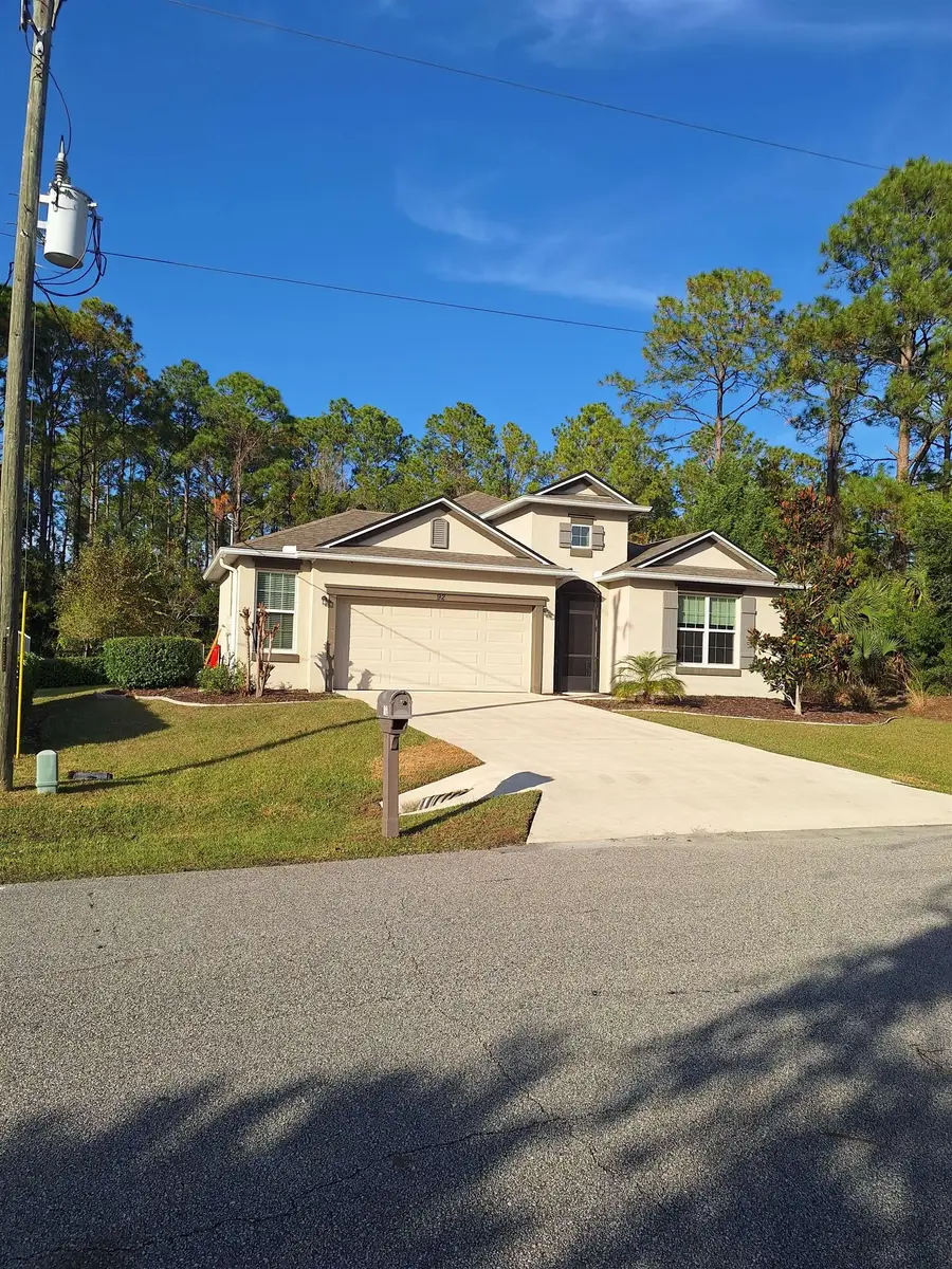 92 Whispering Pine Dr, Palm Coast, FL 32164 - #2
