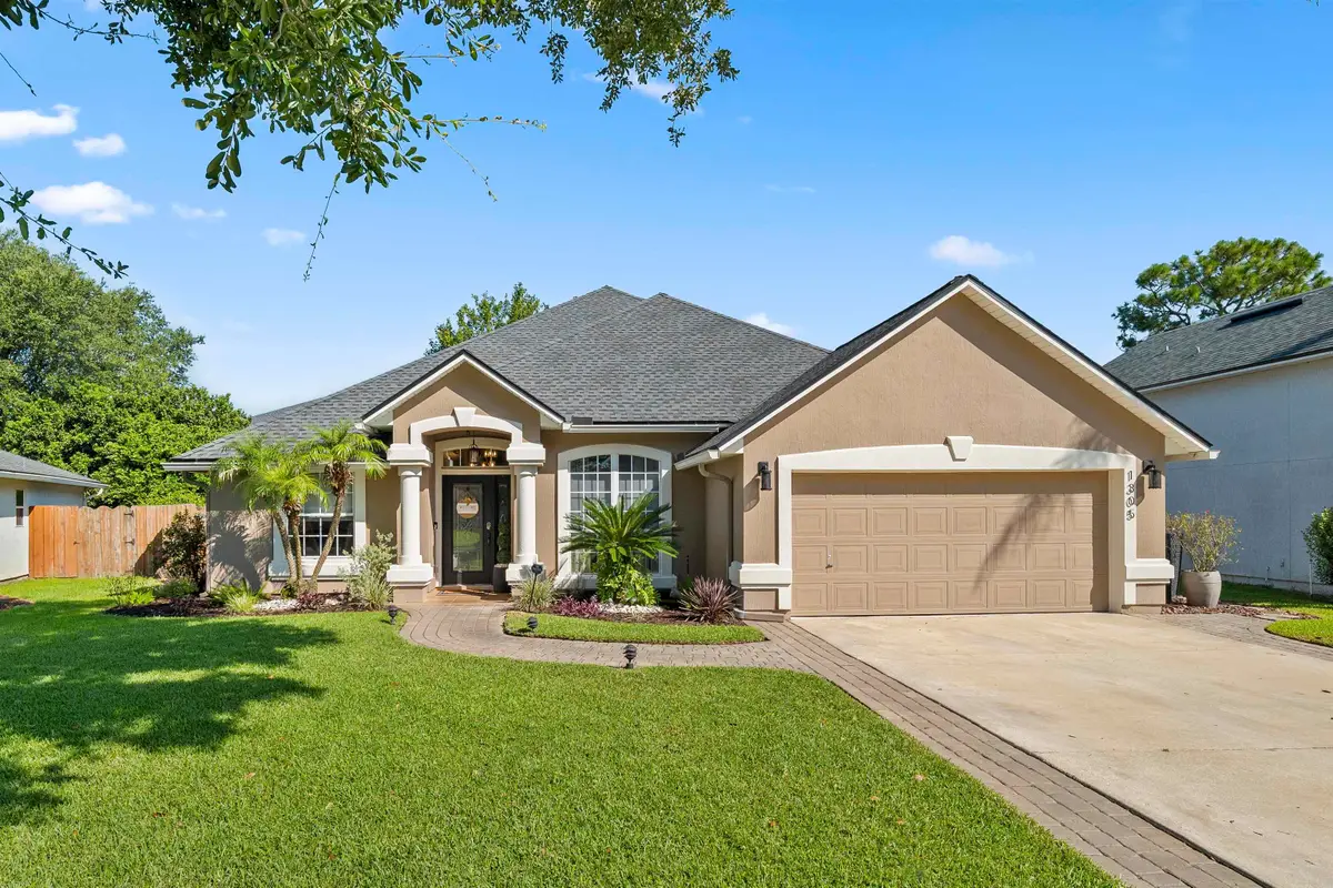 1305 Sylvie Ln, Ponte Vedra, FL 32081 - #1