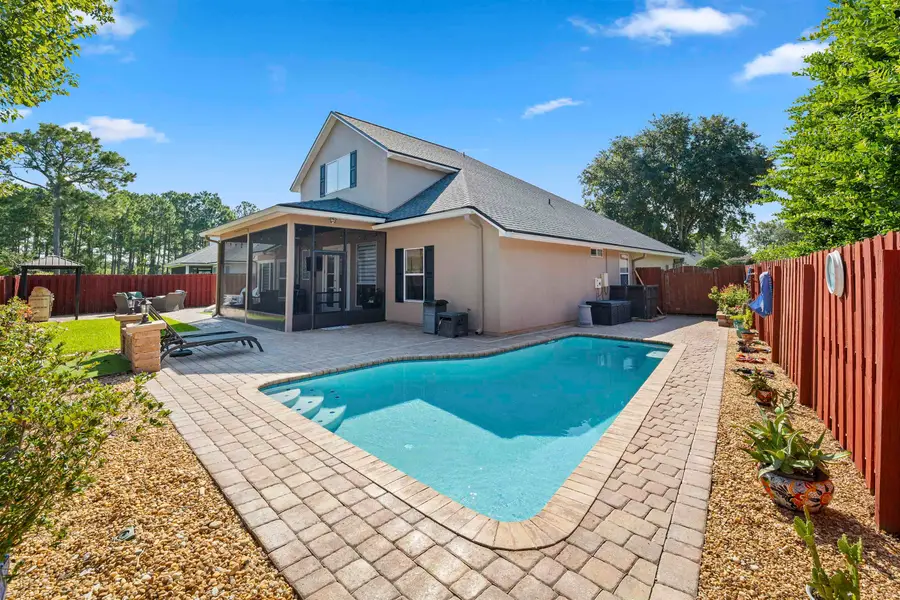 1305 Sylvie Ln, Ponte Vedra, FL 32081 - #3