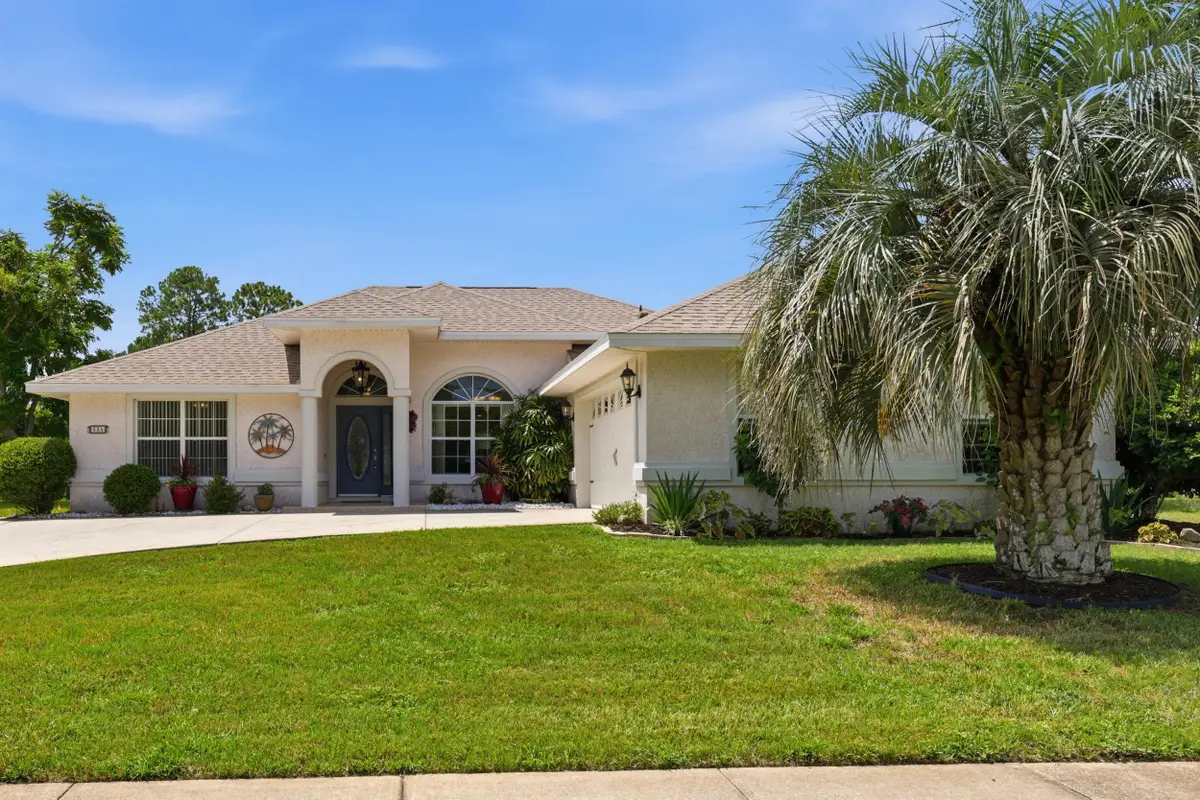 335 Graciela Cir, Saint Augustine, FL 32086 - #1