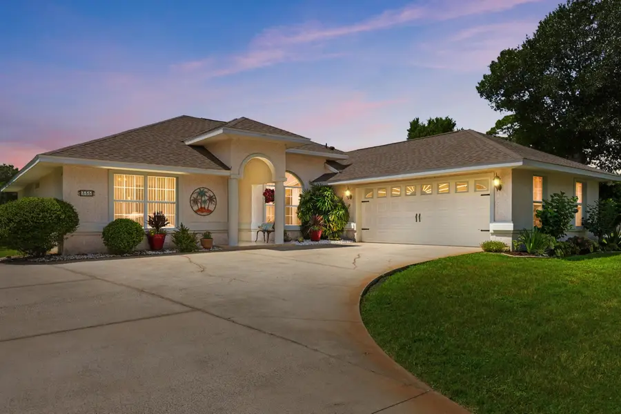 335 Graciela Cir, Saint Augustine, FL 32086 - #2