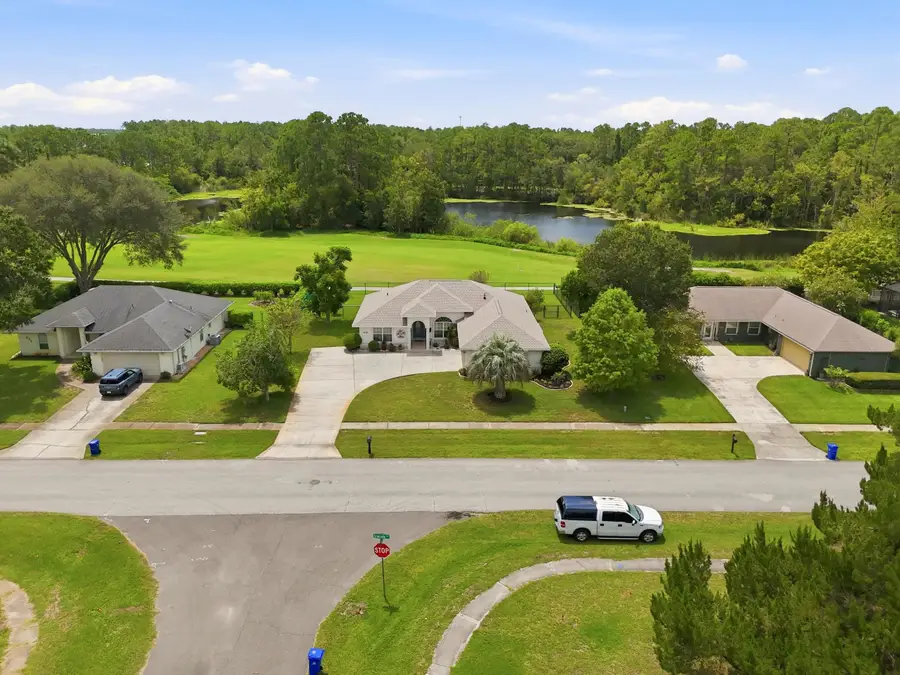 335 Graciela Cir, Saint Augustine, FL 32086 - #3