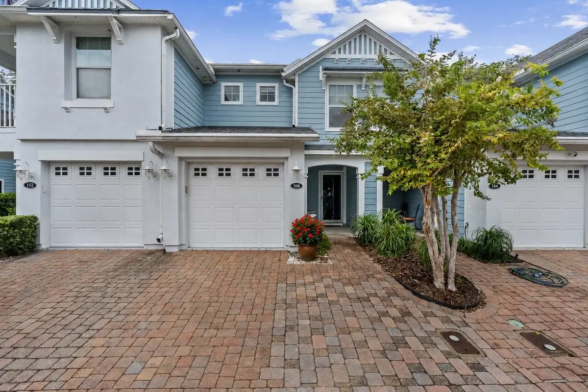 168 Islander Cir, Saint Augustine, FL 32080 - #1