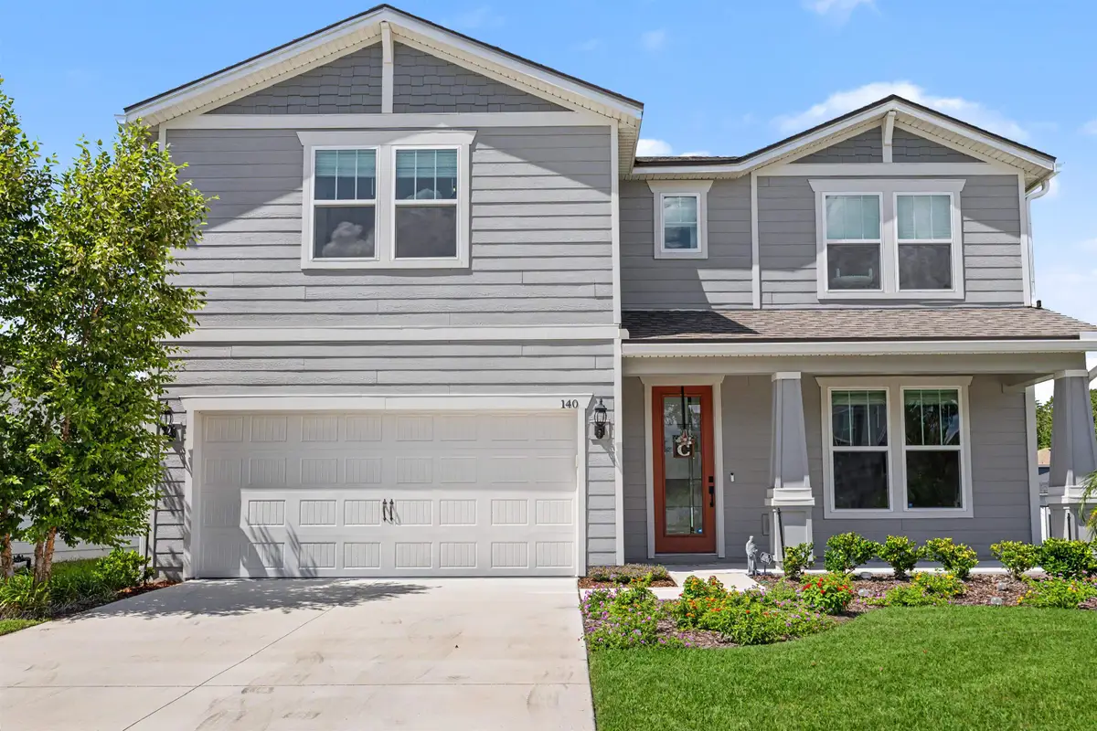 140 Shell Creek Court, Saint Augustine, FL 32086 - #1