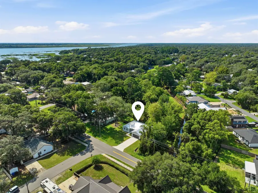 408 St Augustine South Drive, Saint Augustine, FL 32086 - #3