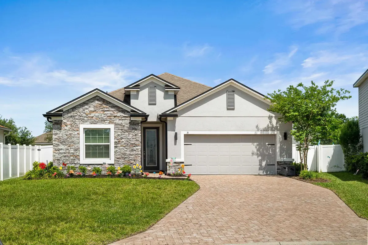 31 Olivine Ct, Saint Augustine, FL 32086 - #1