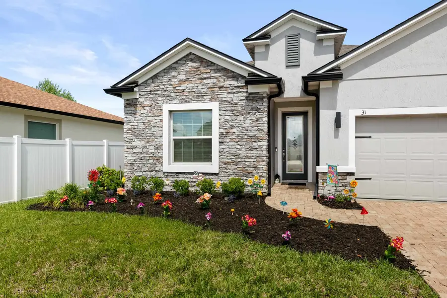 31 Olivine Ct, Saint Augustine, FL 32086 - #2
