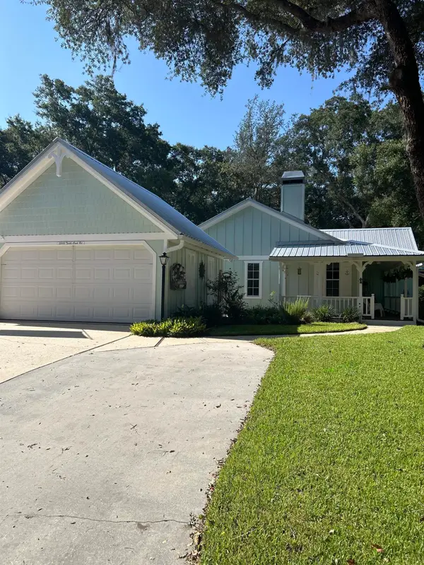 3200 Turtle Creek Road, St Augustine, FL 32086