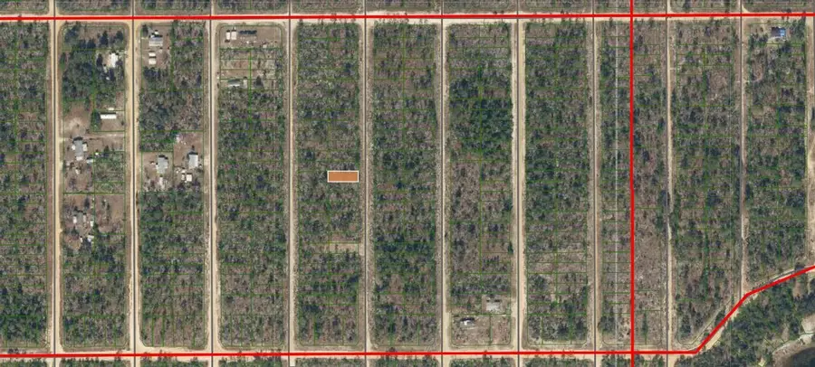 Trenton St, Interlachen, FL 32148 - #2