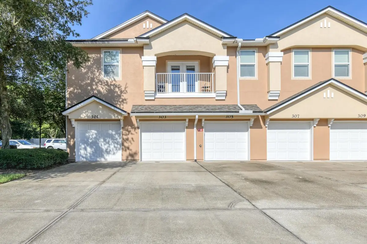 303 Golden Lake Loop, Saint Augustine, FL 32084 - #1