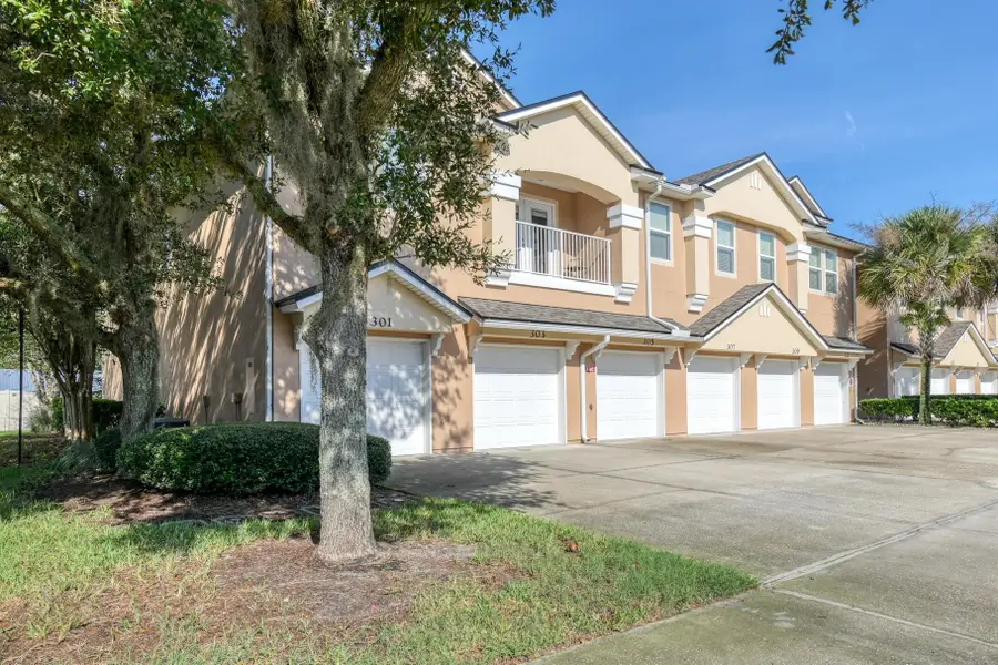 303 Golden Lake Loop, Saint Augustine, FL 32084 - #3